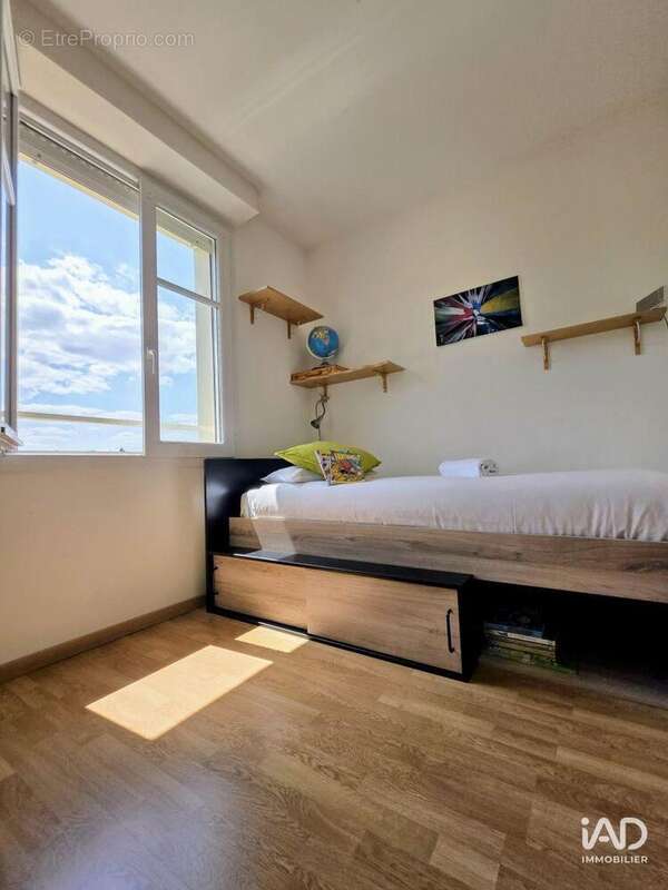 Photo 8 - Appartement à MAGNY-LE-HONGRE