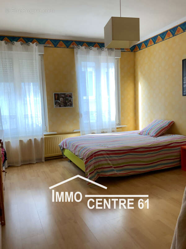 Maison à LA FERTE-MACE