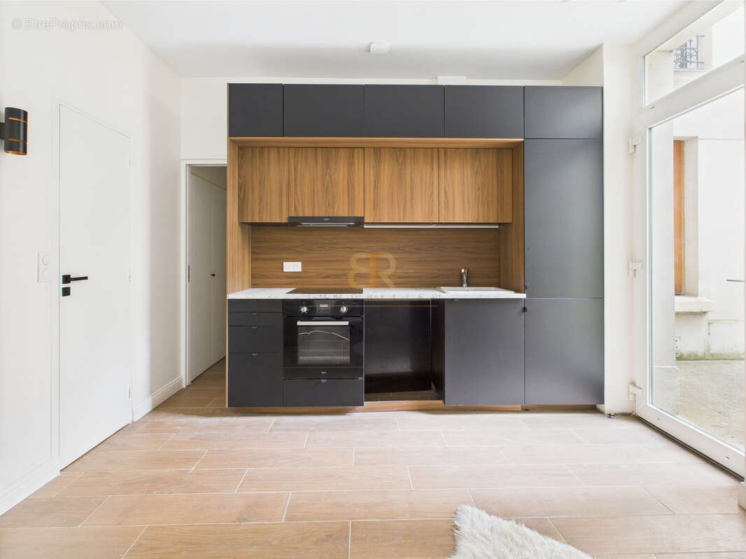 Appartement à PARIS-5E