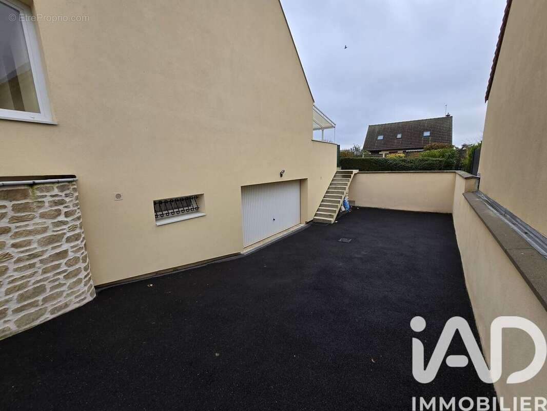 Photo 2 - Maison à NEUFCHATEL-SUR-AISNE