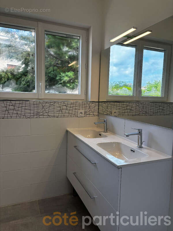 Maison d'habitation T4 Quartier Jean Moulin - photo 3