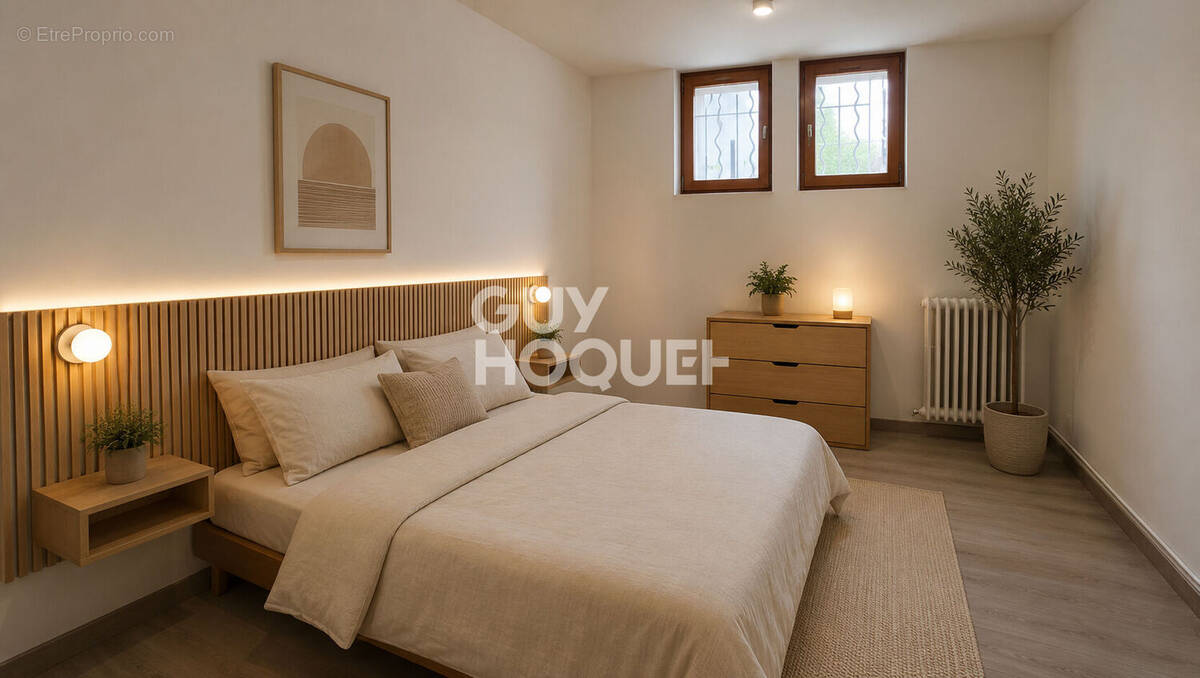 Appartement à SETE