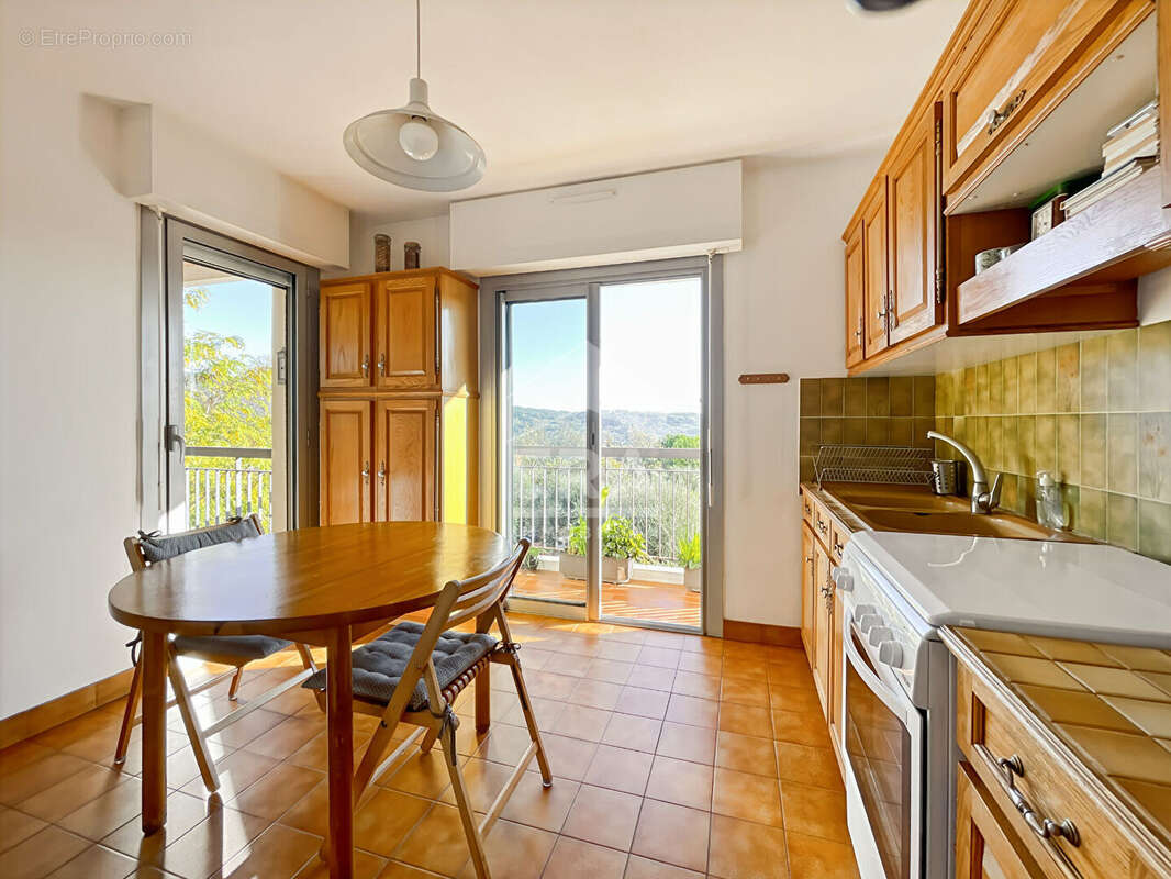 Appartement à GRASSE