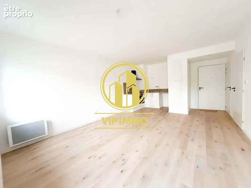 Appartement 64 m² à Wambrechies  - photo 5