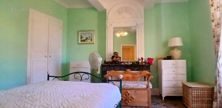 Maison à LA REDORTE