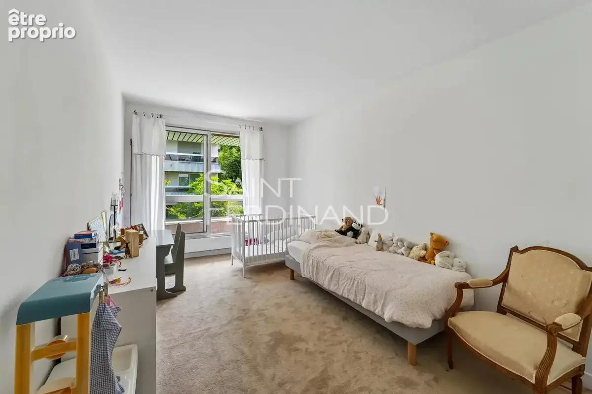 Neuilly Chezy 3 chambres - photo 7