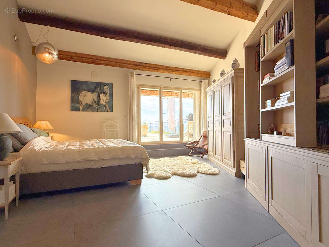 Maison d'architecte vue panoramique - photo 19