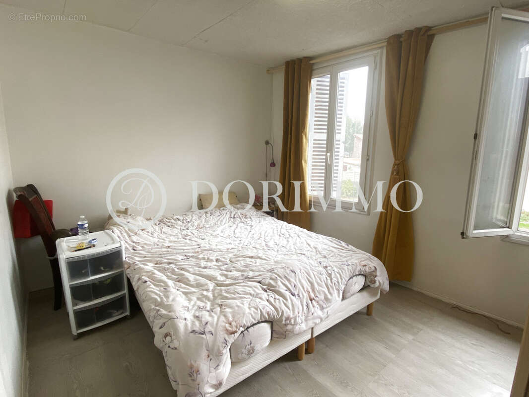 Appartement à BRETEUIL