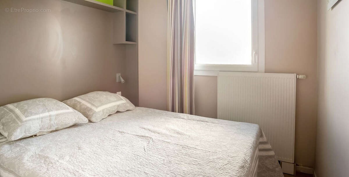 Appartement à COURSEULLES-SUR-MER