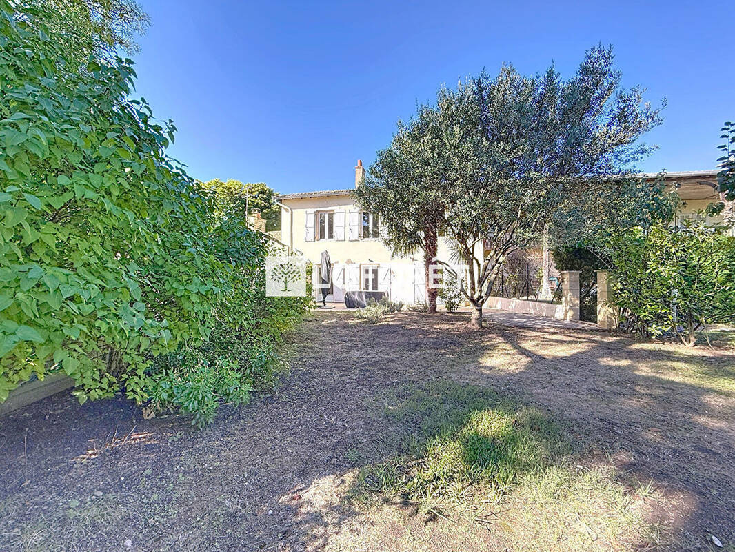 Maison à BELLEVILLE