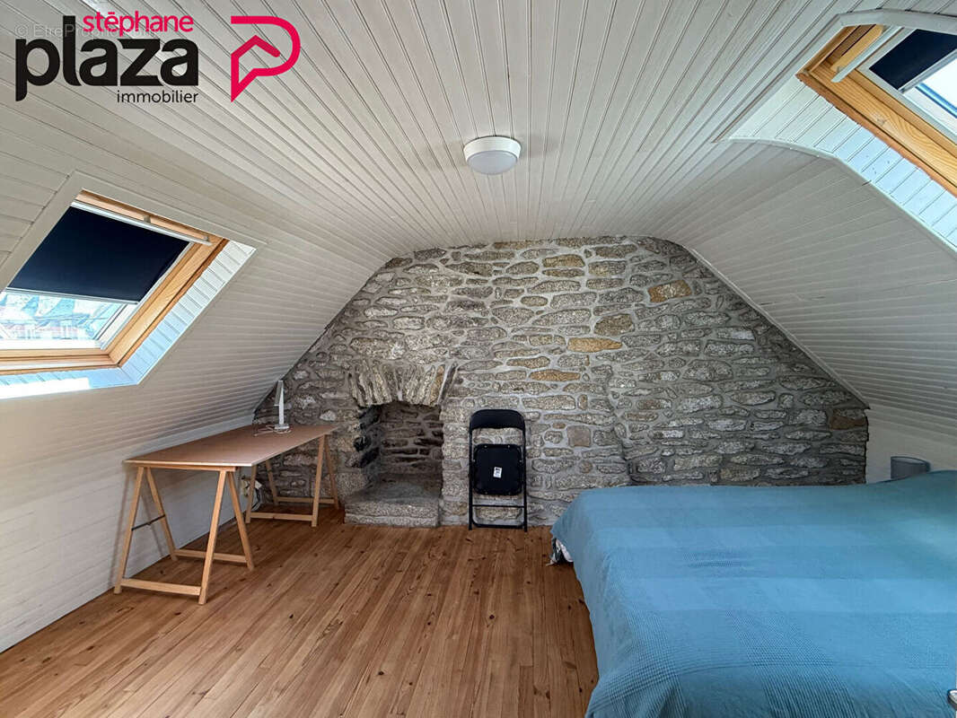 Maison Guilvinec - photo 6