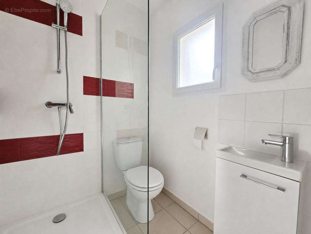 Maison À Vendre - Parfait état - L'Houmeau - photo 5
