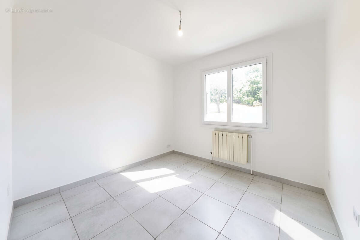 Maison à LES PENNES-MIRABEAU