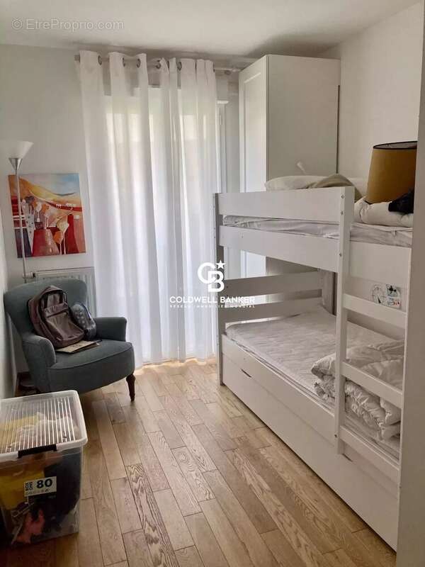 Appartement à PORNIC