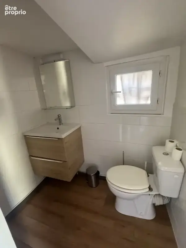 Studio meublé à vendre 13002 - photo 9