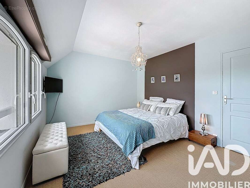 Photo 9 - Maison à PLOUER-SUR-RANCE