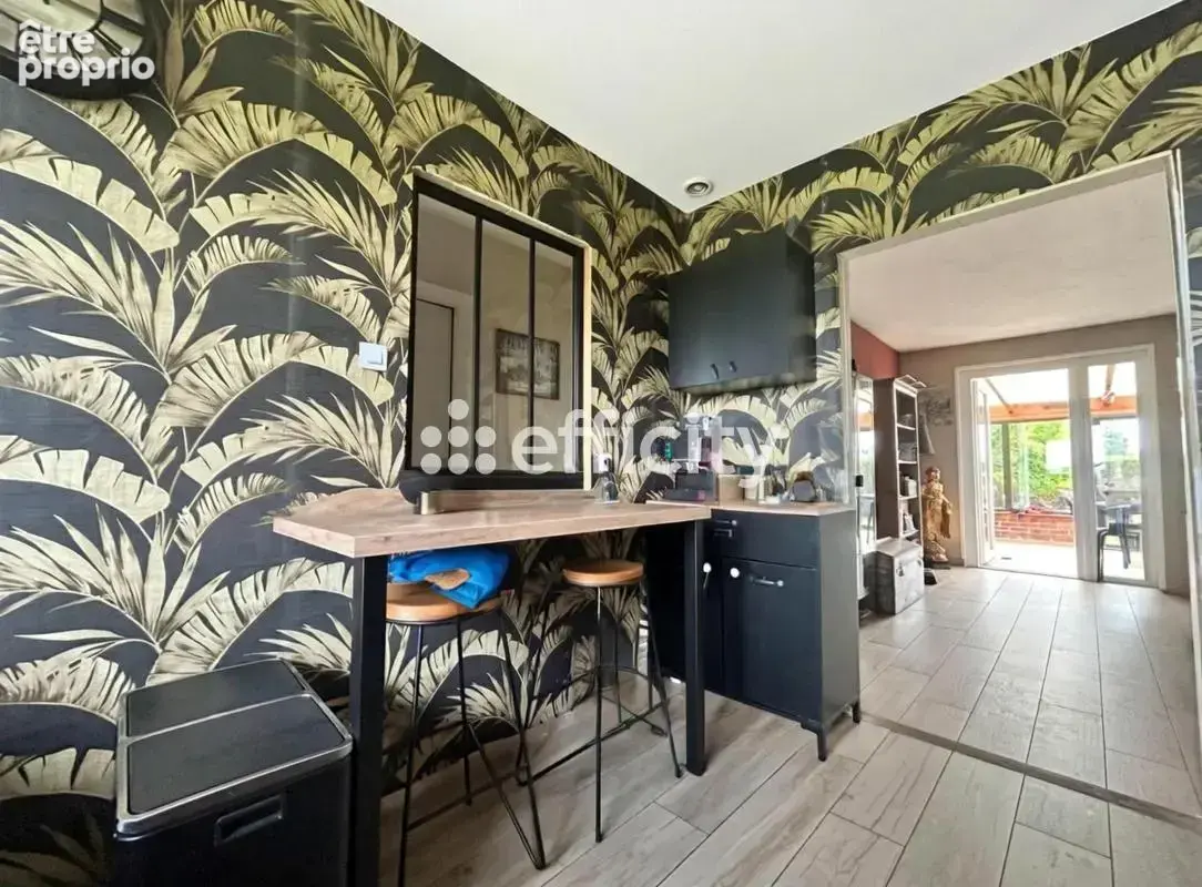 Maison 123 m² à Laventie  - photo 6