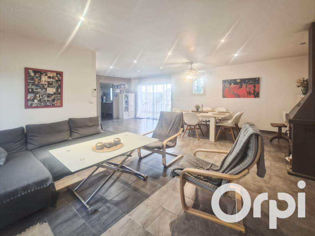 Maison À Vendre - photo 10