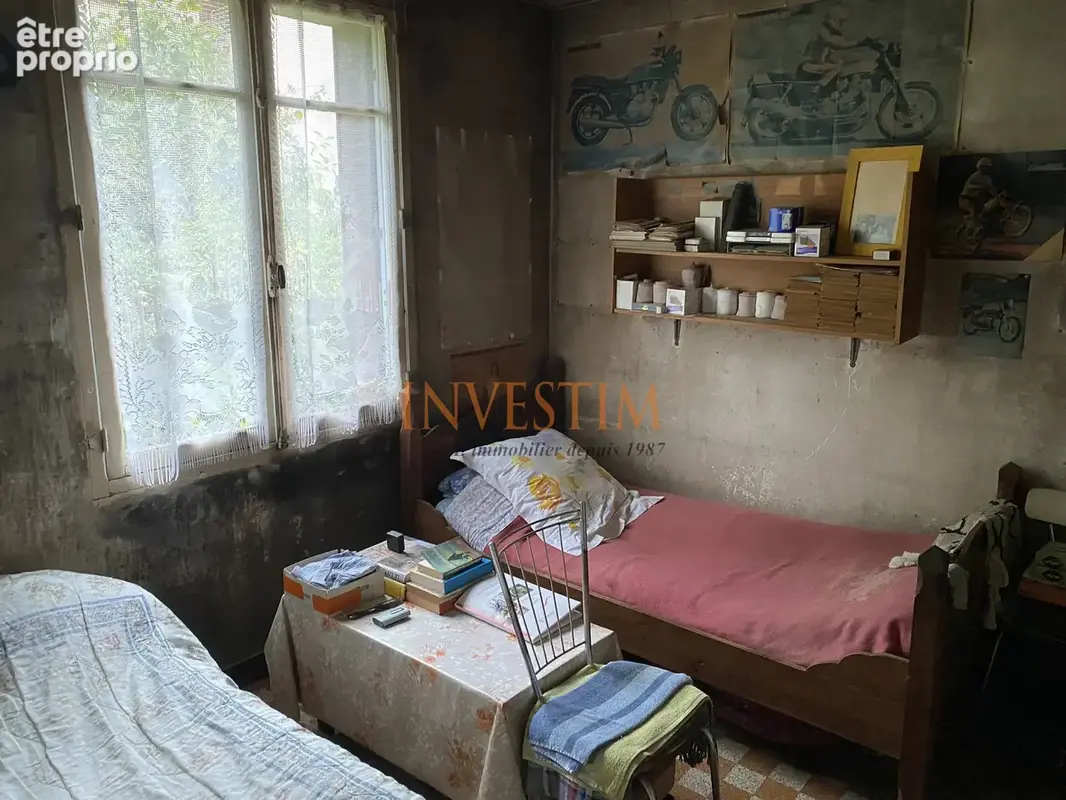 Proche blois - maison de 77 m2 avec sous-sol - photo 5