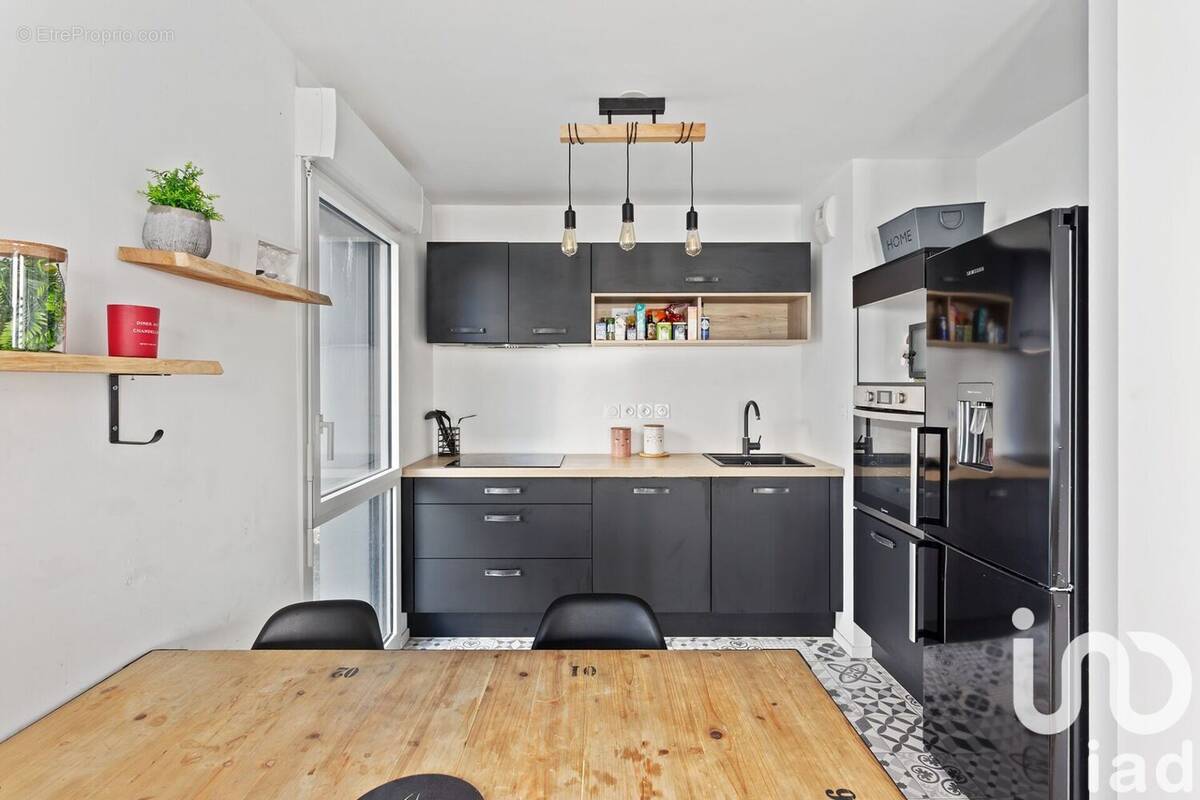 Photo 1 - Appartement à NANTES