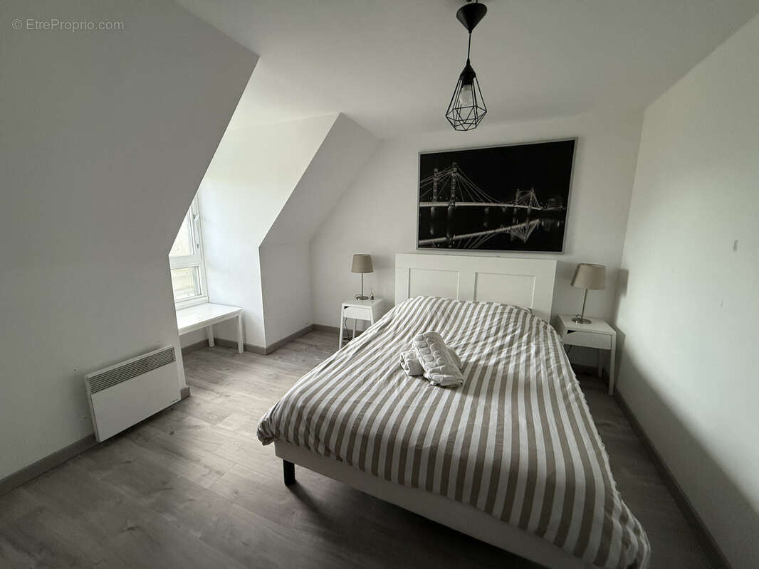 Maison à CANY-BARVILLE