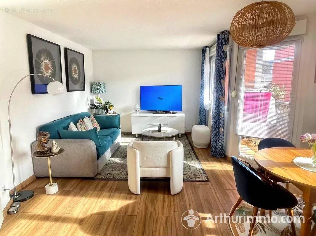 Appartement à PONTARLIER