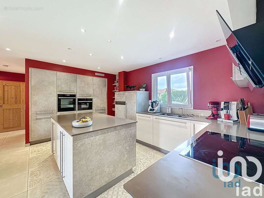 Photo 3 - Maison à LARRINGES