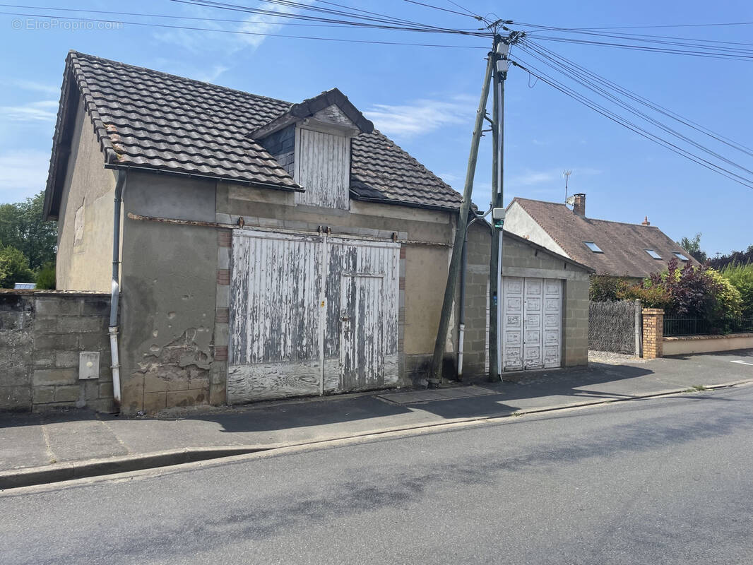 Maison à LA SUZE-SUR-SARTHE