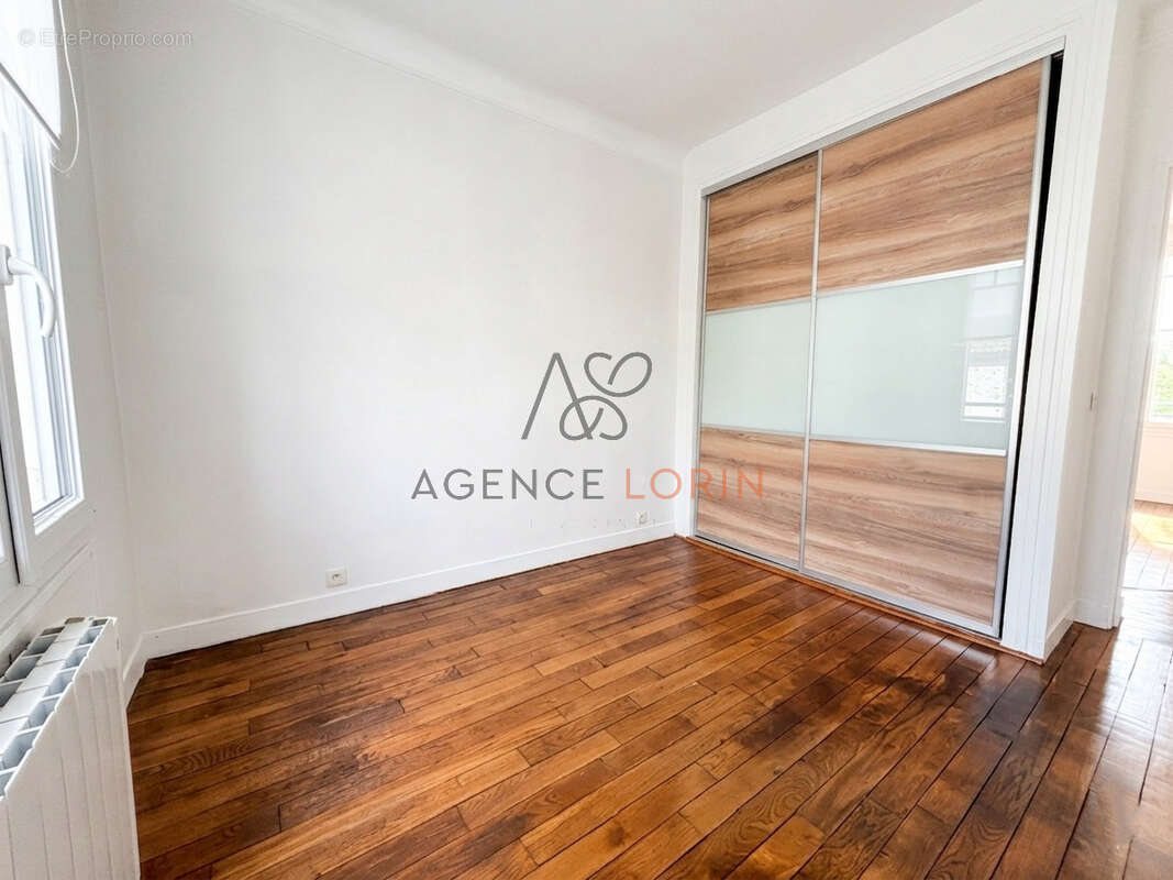 Appartement à LE PECQ