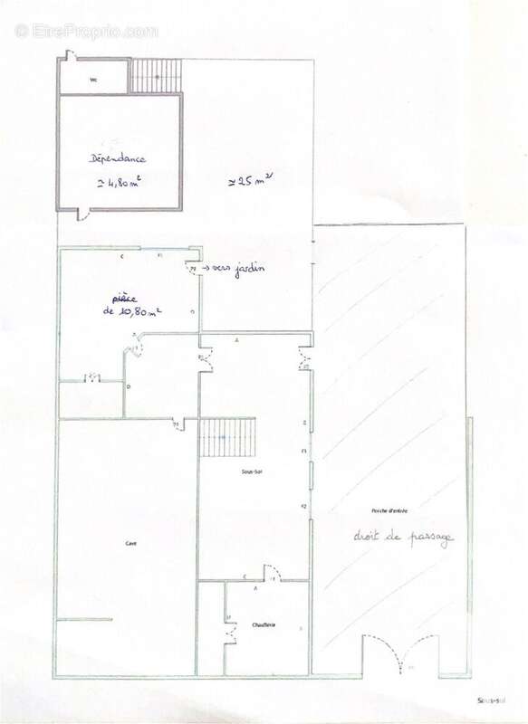 Photo 6 - Maison à TOURS