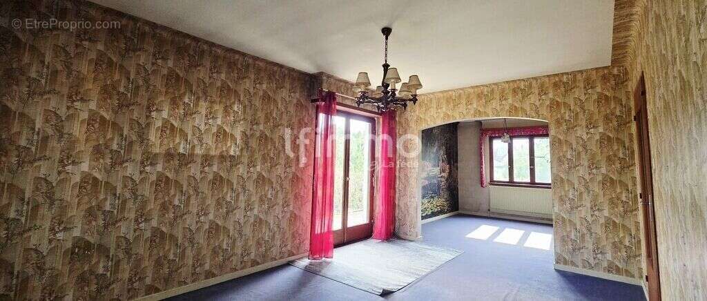 Maison 125 m² – 8,48 ares - 5 chambres – Bernardswiller - photo 2