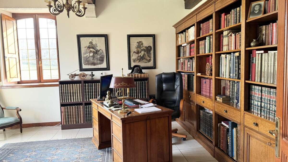 Maison à PONTONX-SUR-L&#039;ADOUR