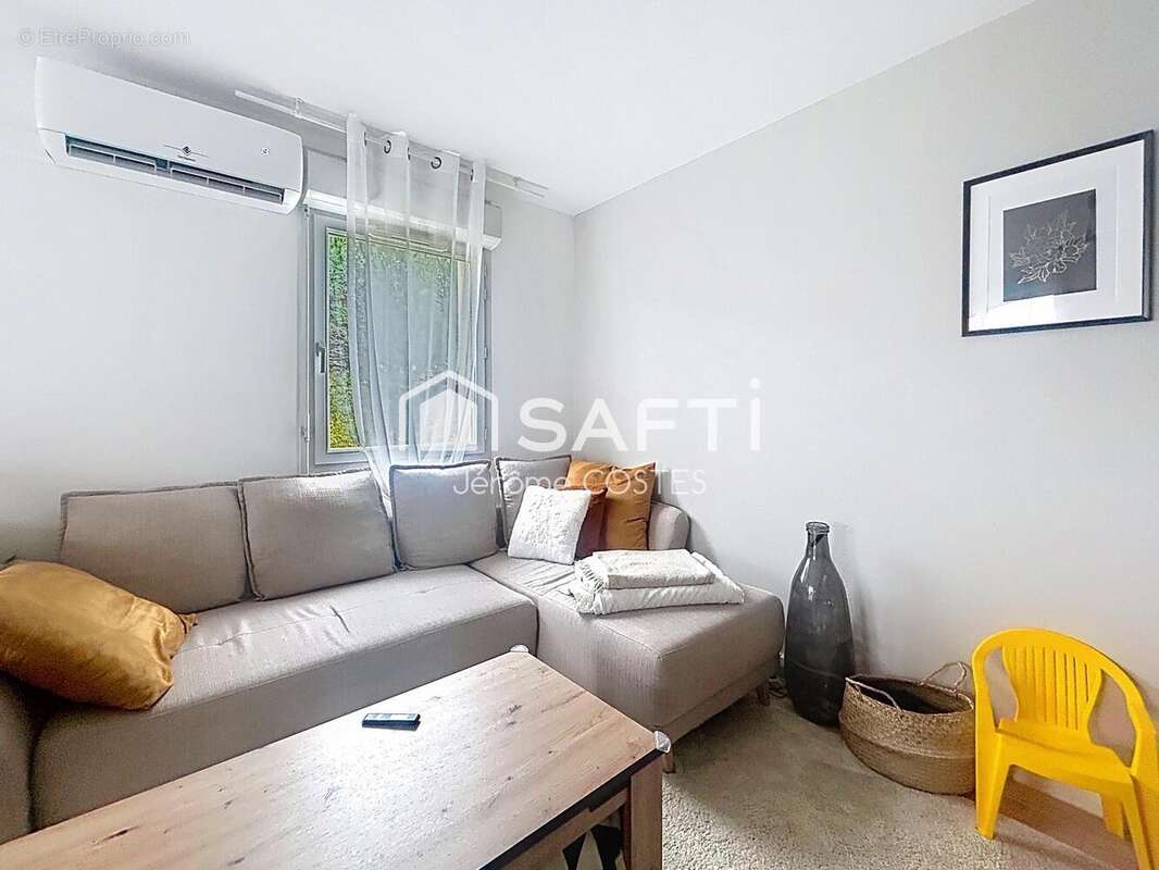 Photo 5 - Appartement à MONTAUBAN