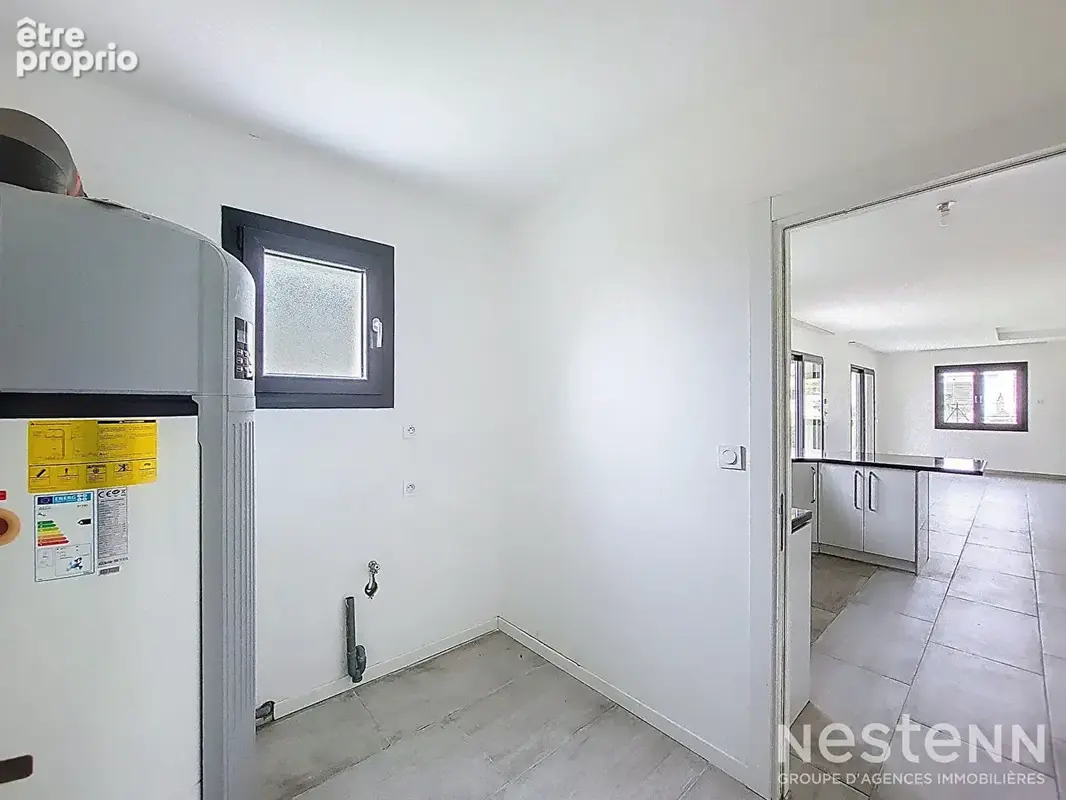 A Vendre Maison de plain-pied de 117 m² avec garage et jardin dans lotissement de Condom - photo 9