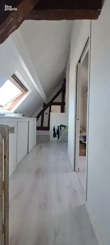 Maison en pierre 4 chambres, 135 m² - photo 10