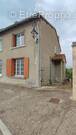 Maison à LE VIGEANT