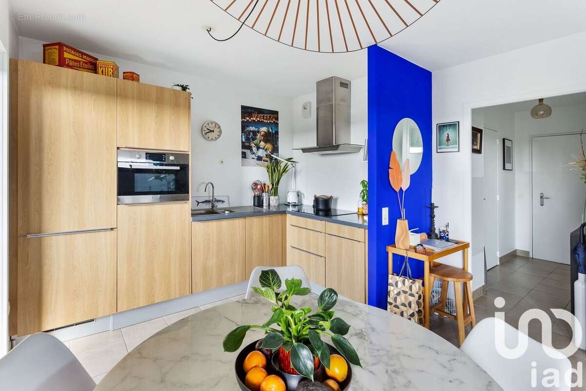 Photo 7 - Appartement à NANTES