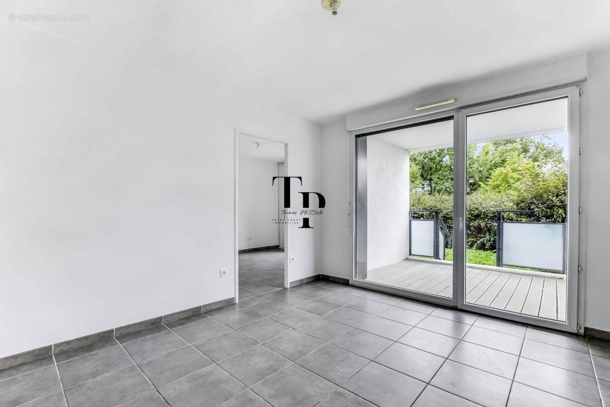 Appartement à BALMA