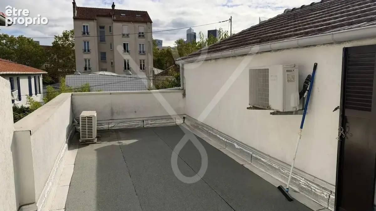 Maison 7P 181m2 - Viager Occupé - La Garenne-Colombes - photo 12