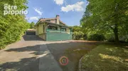 Maison à PESSAT-VILLENEUVE