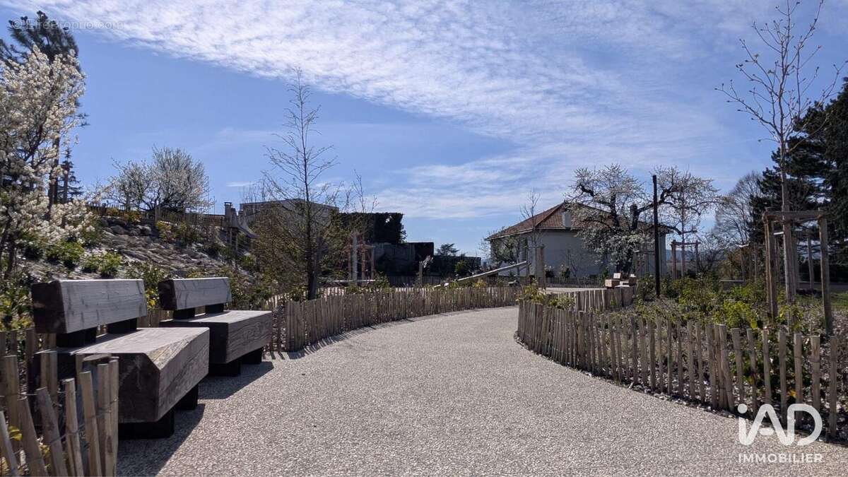 Appartement 66 m² à Cournon-D'auvergne  - photo 9