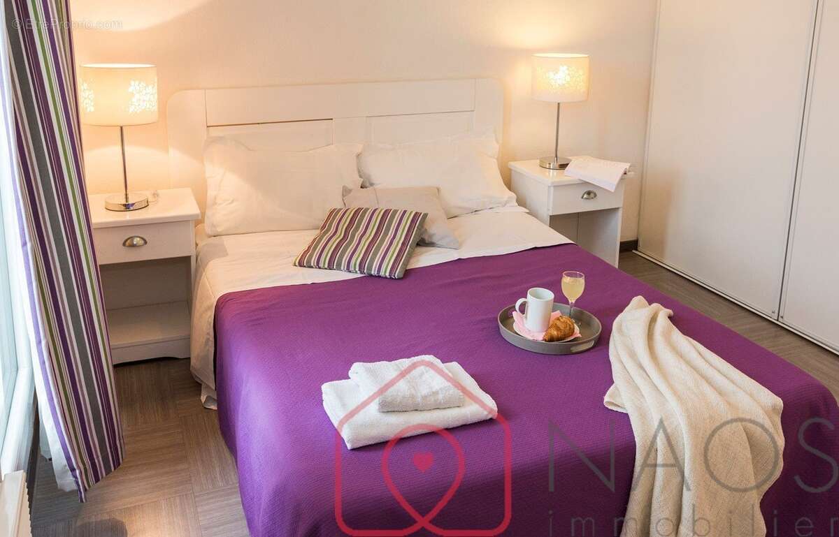 Appartement à GREOUX-LES-BAINS