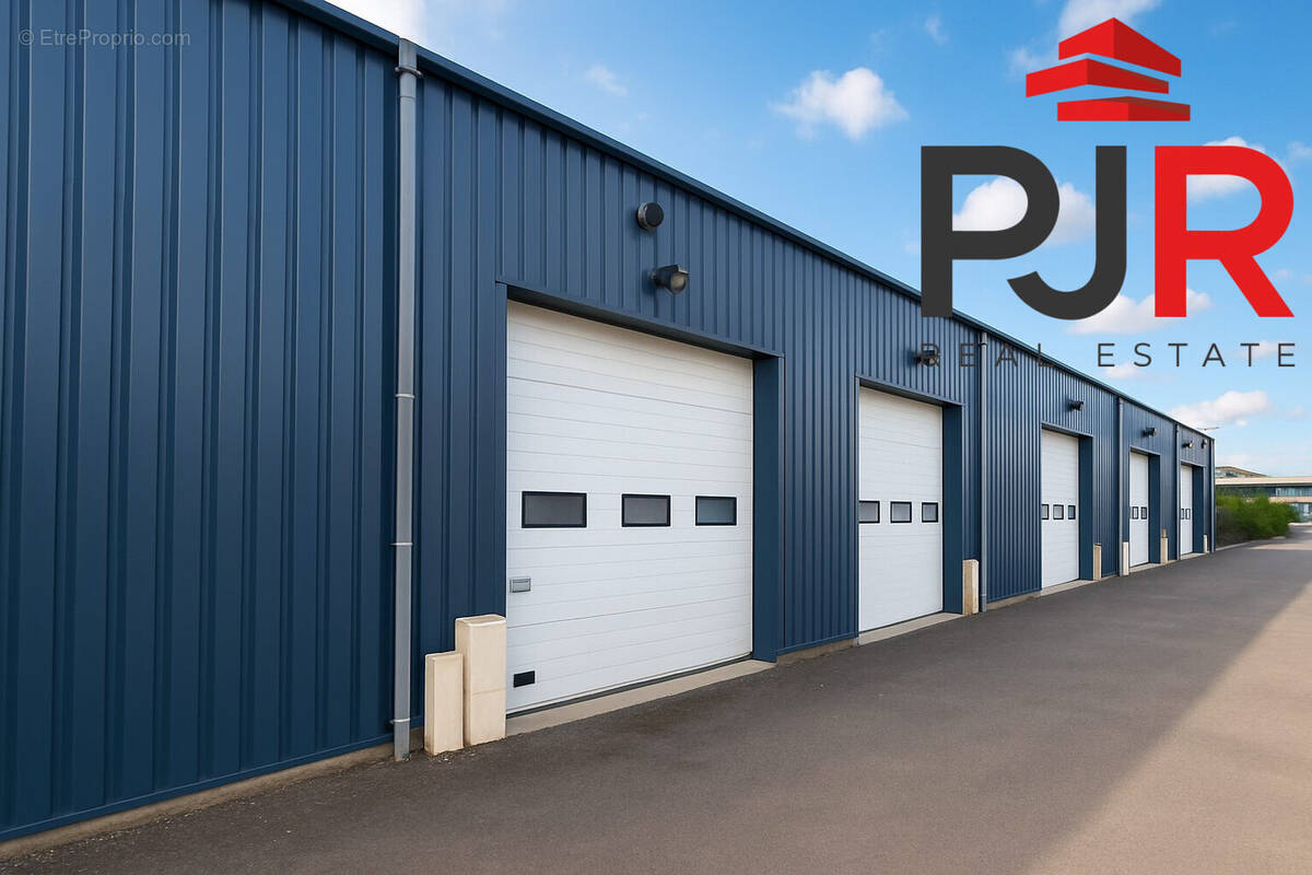 Commerce à NEUVES-MAISONS