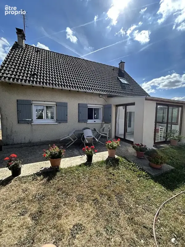 Belle maison familiale Sainte-Geneviève - photo 9