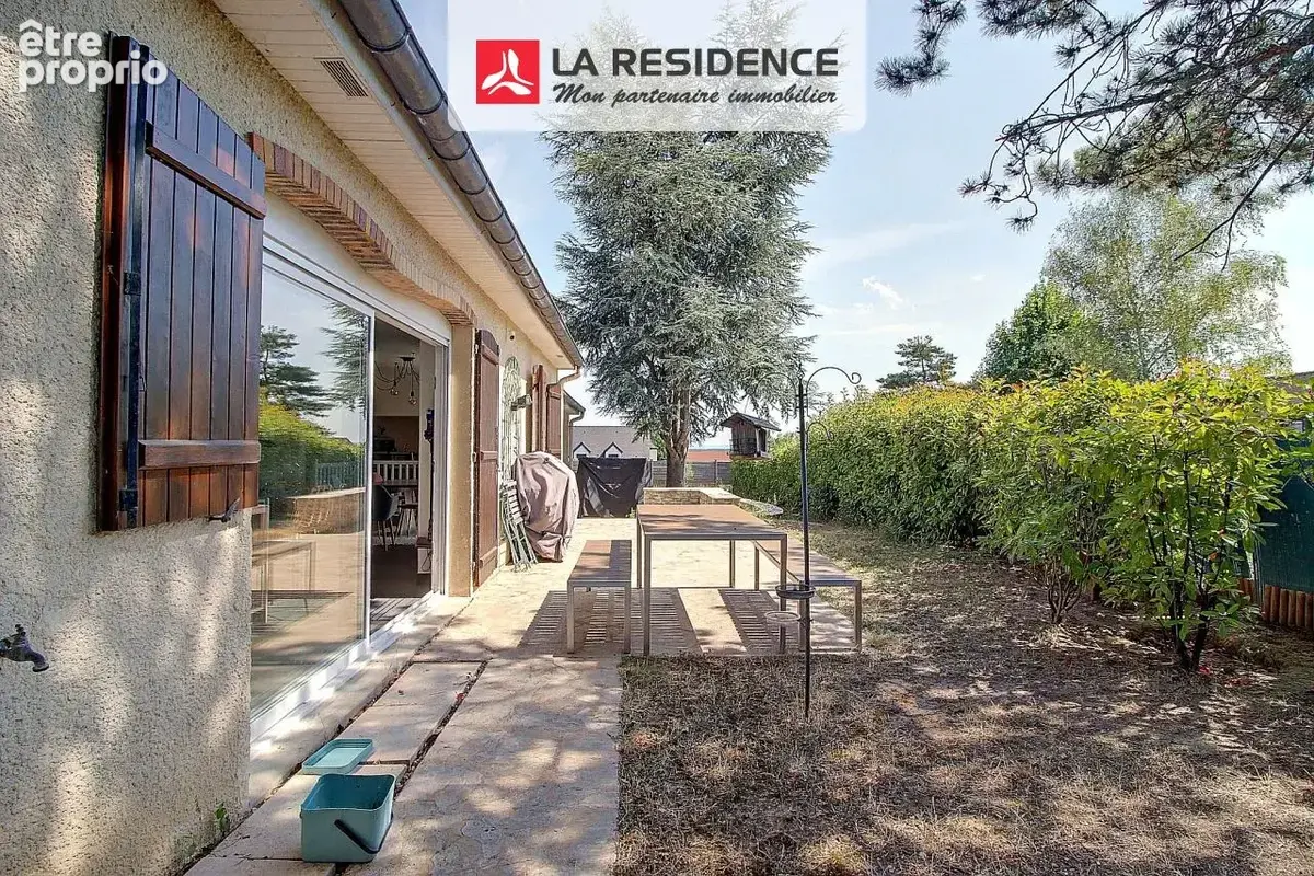 Maison 8 pièces 220 m² à vendre à Chambourcy (78240) - photo 5