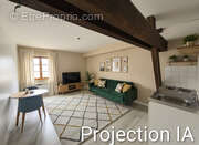 Appartement à BERCK