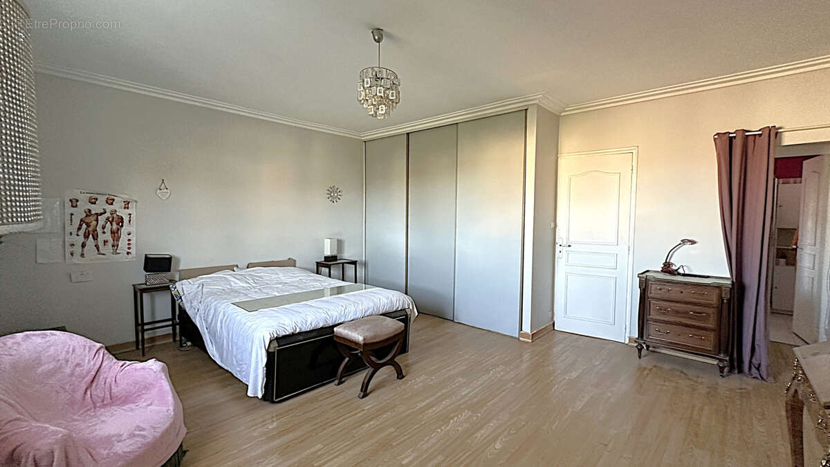 Maison à LANCON-PROVENCE