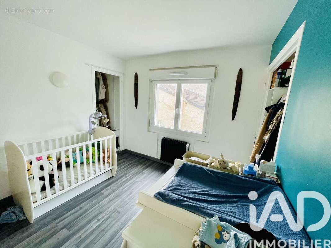 Photo 5 - Maison à CHARLEVILLE-MEZIERES