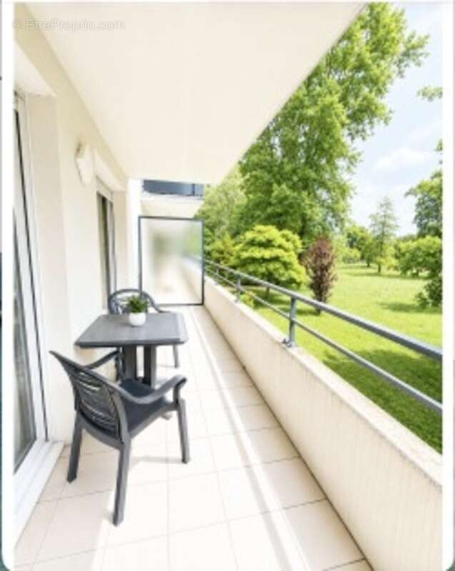 Appartement à DIVONNE-LES-BAINS