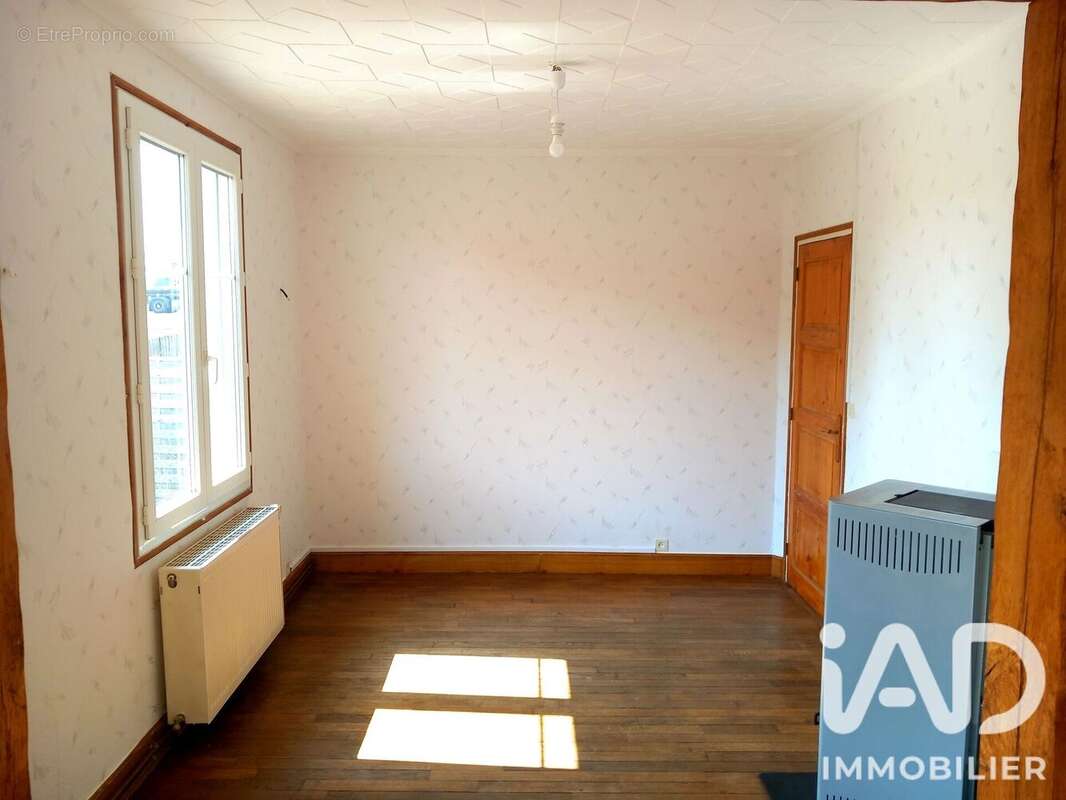 Maison 79 m² à Berd'huis  - photo 7